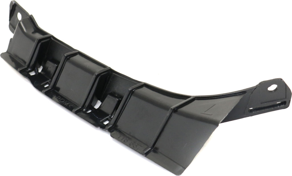 X5 04-06 FRONT BUMPER BRACKET LH, Support Cover