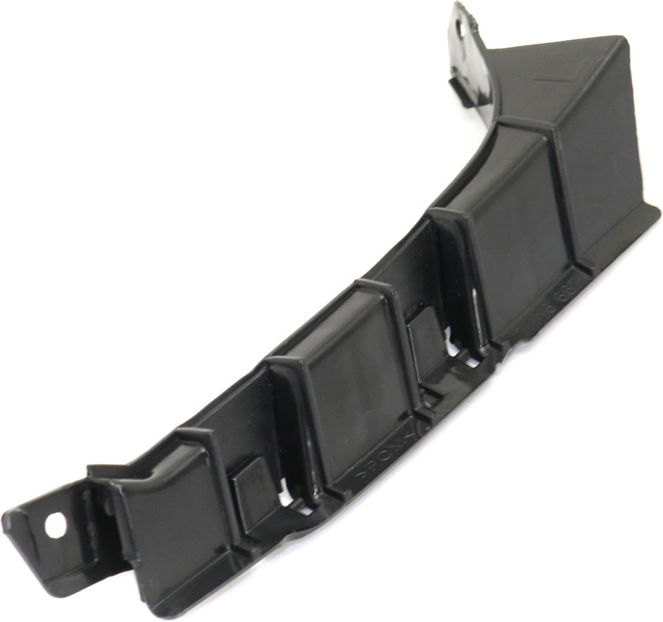 X5 04-06 FRONT BUMPER BRACKET LH, Support Cover