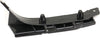 X5 04-06 FRONT BUMPER BRACKET LH, Support Cover