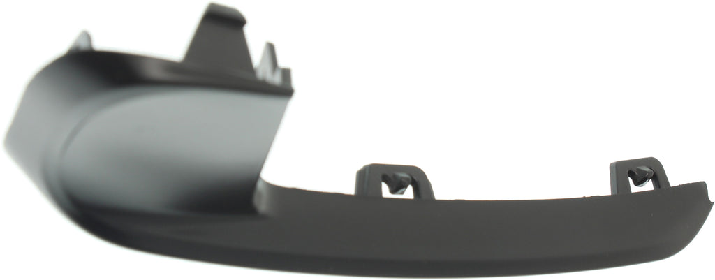 X3 15-17 FRONT BUMPER RETAINER LH, Primed, Grille Mounting Clip, w/ X Line Pkg, w/o M Pkg