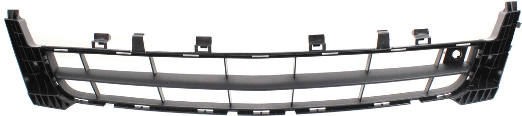 REGAL 11-13 FRONT BUMPER GRILLE, Lower Insert, Textured Black, Base/CXL Models