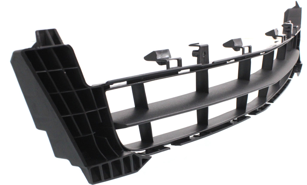 REGAL 11-13 FRONT BUMPER GRILLE, Lower Insert, Textured Black, Base/CXL Models