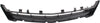 REGAL 11-13 FRONT BUMPER GRILLE, Lower Insert, Textured Black, Base/CXL Models