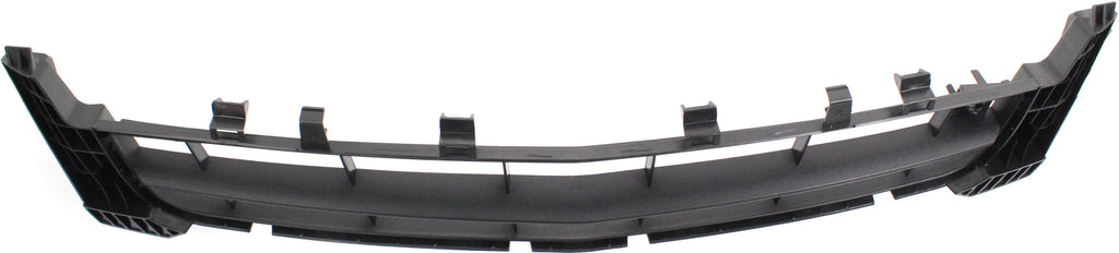 REGAL 11-13 FRONT BUMPER GRILLE, Lower Insert, Textured Black, Base/CXL Models