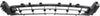 REGAL 11-13 FRONT BUMPER GRILLE, Lower Insert, Textured Black, Base/CXL Models
