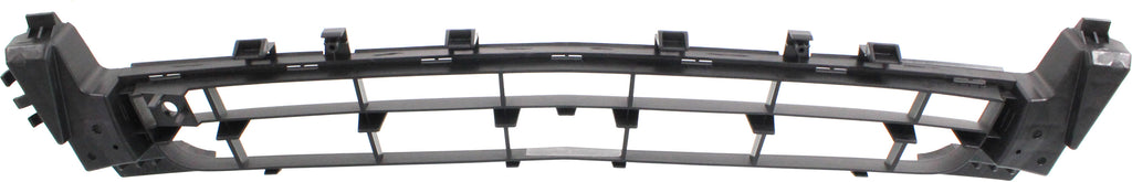 REGAL 11-13 FRONT BUMPER GRILLE, Lower Insert, Textured Black, Base/CXL Models