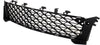 REGAL 12-17 FRONT BUMPER GRILLE, Lower, Insert, Black, GS Model
