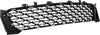 REGAL 12-17 FRONT BUMPER GRILLE, Lower, Insert, Black, GS Model
