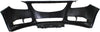 Front Bumper Cover Primed For 2011-2013 Buick Regal Base/CXL/Premium Models Replacement REPB015321P