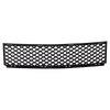 7-SERIES 06-08 FRONT BUMPER GRILLE, Center, Primed, 8 Cyl Eng.