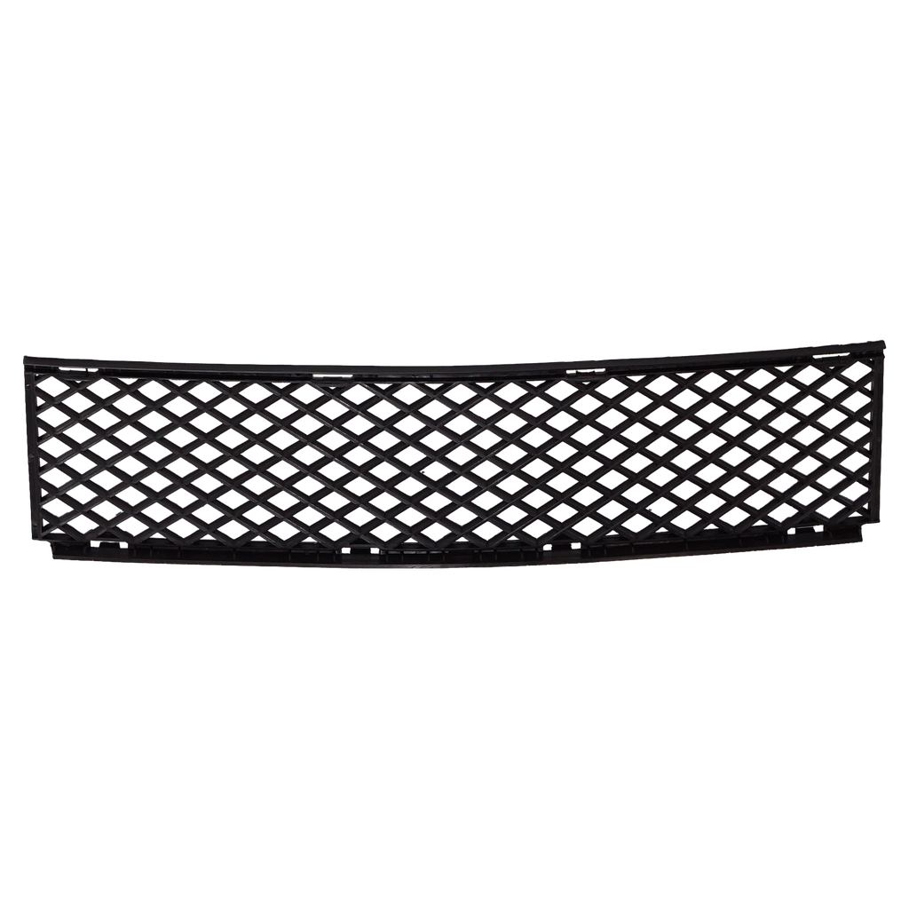 7-SERIES 06-08 FRONT BUMPER GRILLE, Center, Primed, 8 Cyl Eng.