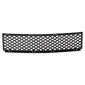 7-SERIES 06-08 FRONT BUMPER GRILLE, Center, Primed, 8 Cyl Eng.