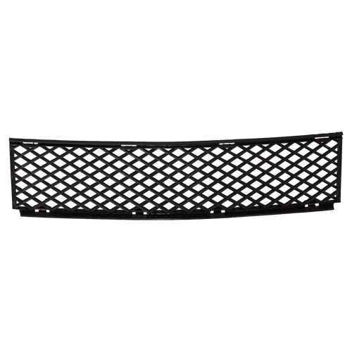 7-SERIES 06-08 FRONT BUMPER GRILLE, Center, Primed, 8 Cyl Eng.