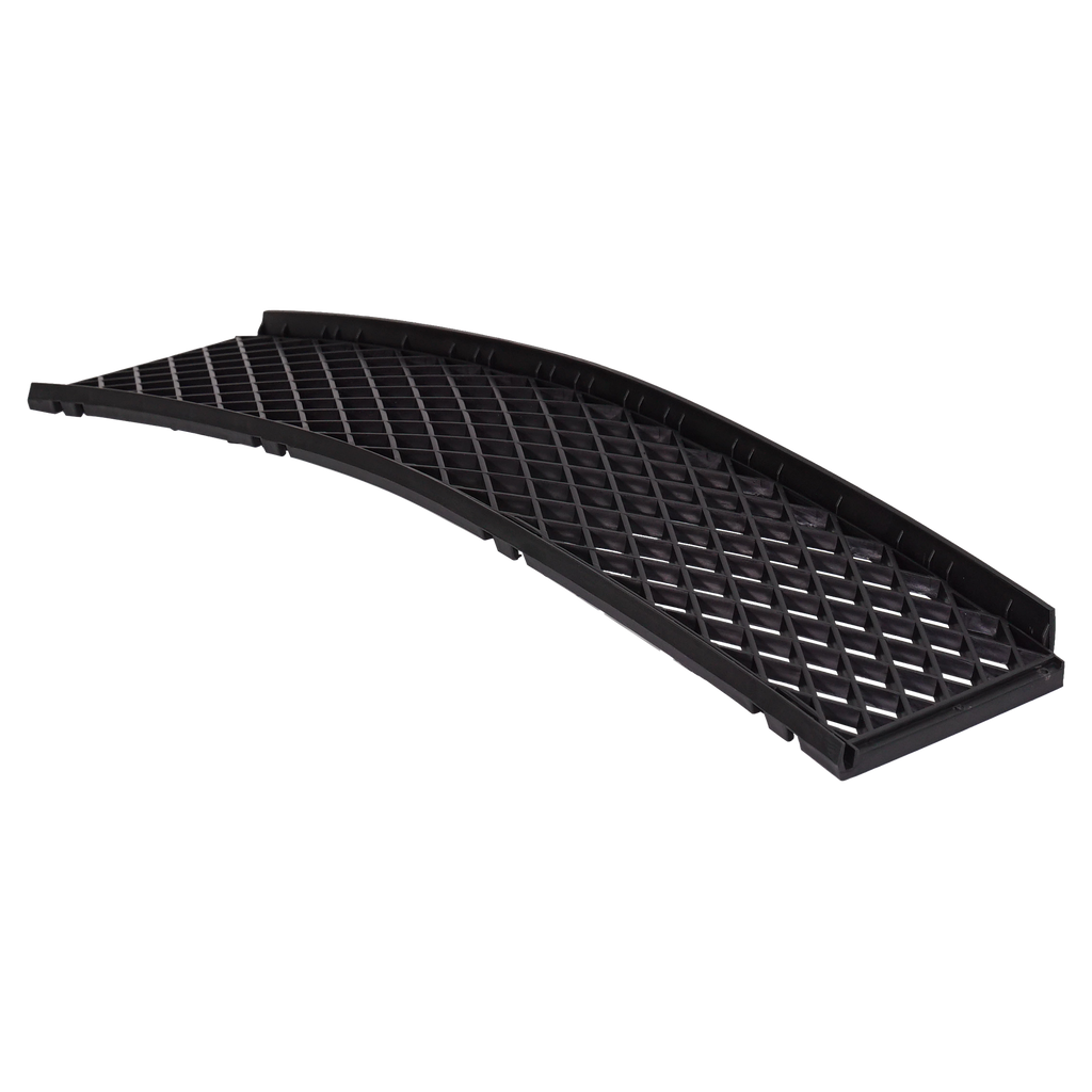 7-SERIES 06-08 FRONT BUMPER GRILLE, Center, Primed, 8 Cyl Eng.