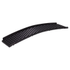 7-SERIES 06-08 FRONT BUMPER GRILLE, Center, Primed, 8 Cyl Eng.