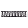 7-SERIES 06-08 FRONT BUMPER GRILLE, Center, Primed, 8 Cyl Eng.