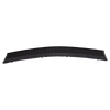 7-SERIES 06-08 FRONT BUMPER GRILLE, Center, Primed, 8 Cyl Eng.