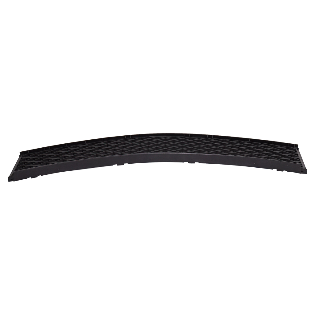 7-SERIES 06-08 FRONT BUMPER GRILLE, Center, Primed, 8 Cyl Eng.