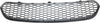 X5/X6 10-14 FRONT BUMPER GRILLE, Lower, Textured, M Model