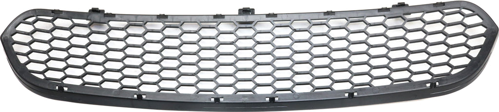 X5/X6 10-14 FRONT BUMPER GRILLE, Lower, Textured, M Model