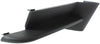 7-SERIES 02-05 FRONT BUMPER GRILLE RH, Outer, Primed, w/o Adaptive Cruise Control