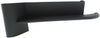 7-SERIES 02-05 FRONT BUMPER GRILLE LH, Outer, Primed, w/o Adaptive Cruise Control