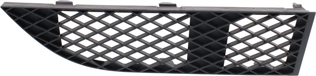 7-SERIES 05-08 FRONT BUMPER GRILLE RH, Outer, 750/760 Models