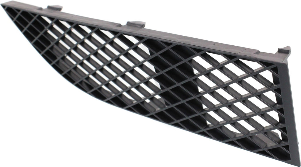 7-SERIES 05-08 FRONT BUMPER GRILLE RH, Outer, 750/760 Models
