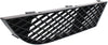 7-SERIES 05-08 FRONT BUMPER GRILLE RH, Outer, 750/760 Models