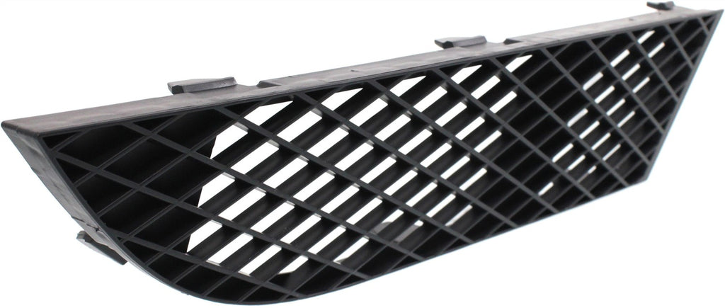 7-SERIES 05-08 FRONT BUMPER GRILLE RH, Outer, 750/760 Models