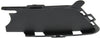 Front Bumper Grille Right Passenger Side For 2013-2015 BMW 3-Series Inner With M Sport Line Sedan Replacement REPB015523