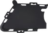 3-SERIES 13-15 FRONT BUMPER GRILLE LH, Inner w/ M Sport Line, Sedan/Wagon