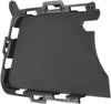Front Bumper Grille Left Driver Side For 2013-2015 BMW 3-Series Inner With M Sport Line Sedan Replacement REPB015524
