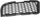 M5 12-16/M6 13-17 FRONT BUMPER GRILLE RH, Outer, Textured Black, (M6, Coupe)
