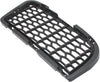 M5 12-16/M6 13-17 FRONT BUMPER GRILLE LH, Outer, Textured Black, (M6, Coupe)