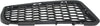M5 12-16/M6 13-17 FRONT BUMPER GRILLE LH, Outer, Textured Black, (M6, Coupe)
