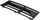 7-SERIES 13-15 FRONT BUMPER GRILLE LH, Textured Black, w/o M Pkg