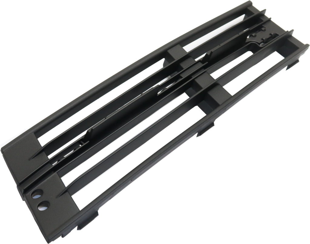 7-SERIES 13-15 FRONT BUMPER GRILLE LH, Textured Black, w/o M Pkg