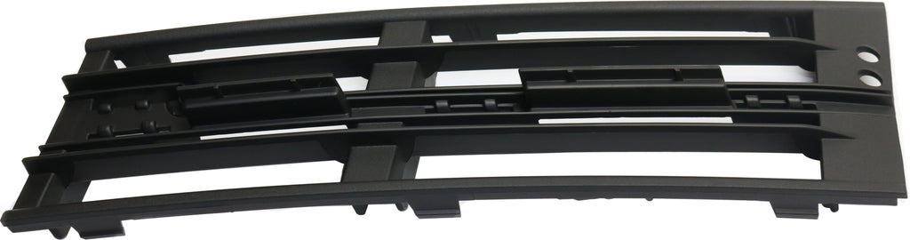 7-SERIES 13-15 FRONT BUMPER GRILLE LH, Textured Black, w/o M Pkg