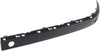 7-SERIES 06-08 FRONT Bumper Molding LH, Outer, Primed, w/Sensor Hole, From 3-05