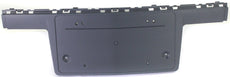 7-SERIES 05-08 FRONT LICENSE PLATE BRACKET