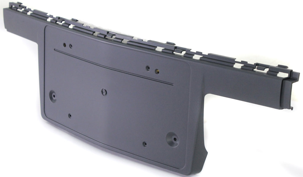 7-SERIES 05-08 FRONT LICENSE PLATE BRACKET