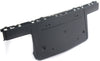 7-SERIES 05-08 FRONT LICENSE PLATE BRACKET