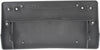 3-SERIES 12-19 FRONT LICENSE PLATE BRACKET, w/ M Sport Package, Sedan/Wagon