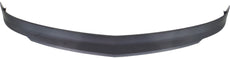 ENCLAVE 13-17 FRONT LOWER VALANCE, Cover Extension, Textured - CAPA