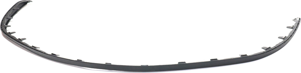 ENCORE 13-16 FRONT LOWER VALANCE, Air Deflector, Textured, (AWD 16-16) - CAPA