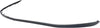 ENCORE 13-16 FRONT LOWER VALANCE, Air Deflector, Textured, (AWD 16-16)