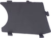 5-SERIES 11-13 FRONT FOG LAMP MOLDING RH, Textured Black, w/ M Pkg, 528i Model