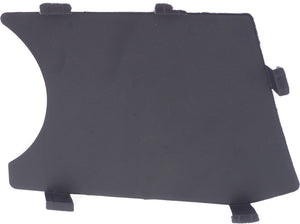 5-SERIES 11-13 FRONT FOG LAMP MOLDING RH, Textured Black, w/ M Pkg, 528i Model