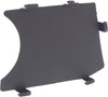 5-SERIES 11-13 FRONT FOG LAMP MOLDING RH, Textured Black, w/ M Pkg, 528i Model